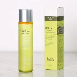 Nature Solution Hydrating Bamboo Water Toner