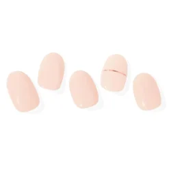 N Basic Nails no.11