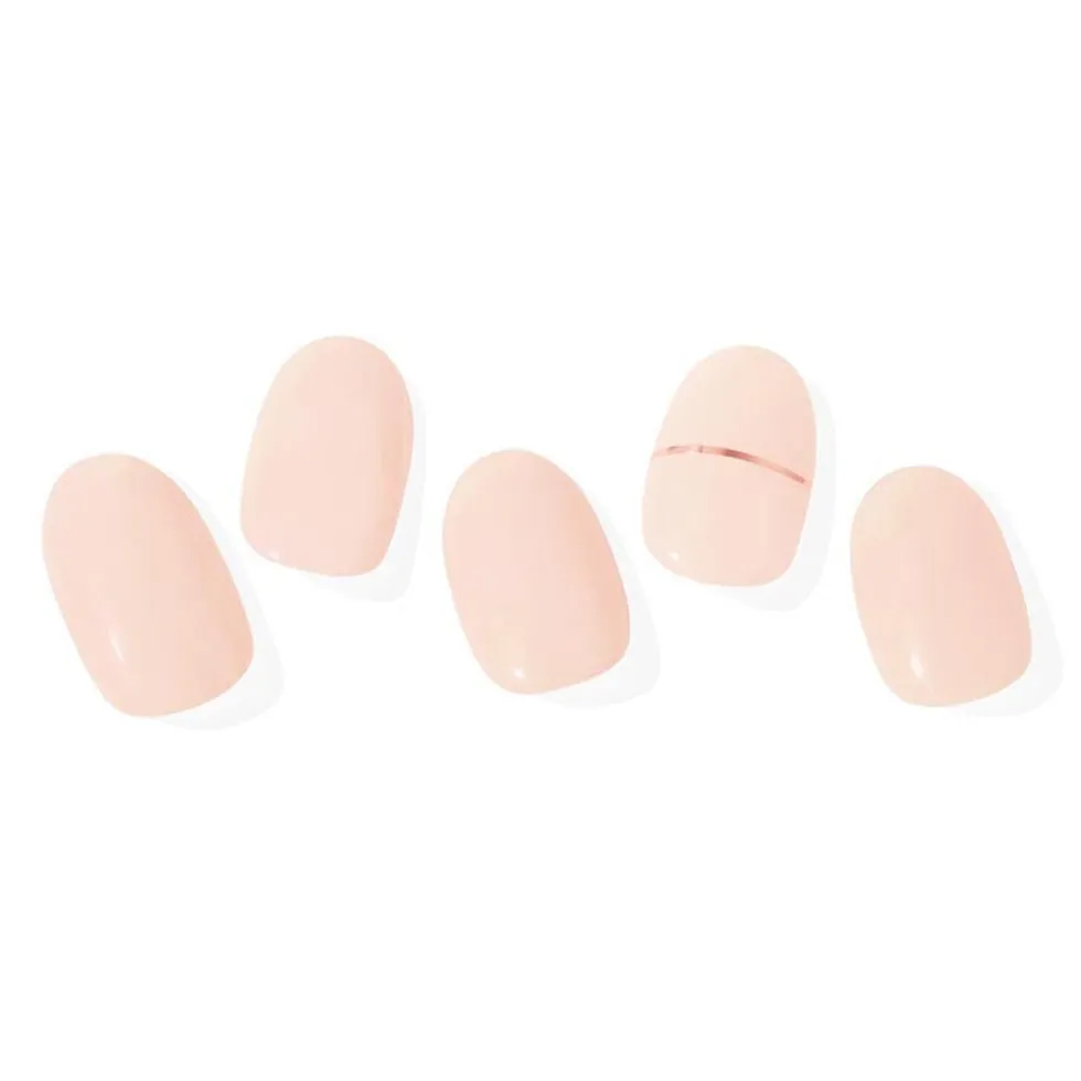 N Basic Nails no.11