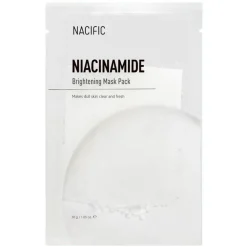 Niacinamide Brightening Mask