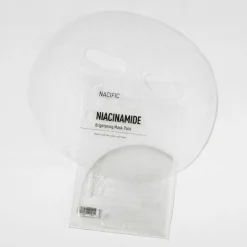 Niacinamide Brightening Mask