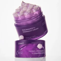 Niacinamide 5+ Overnight Cream