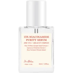 15% Niacinamide Purity Serum