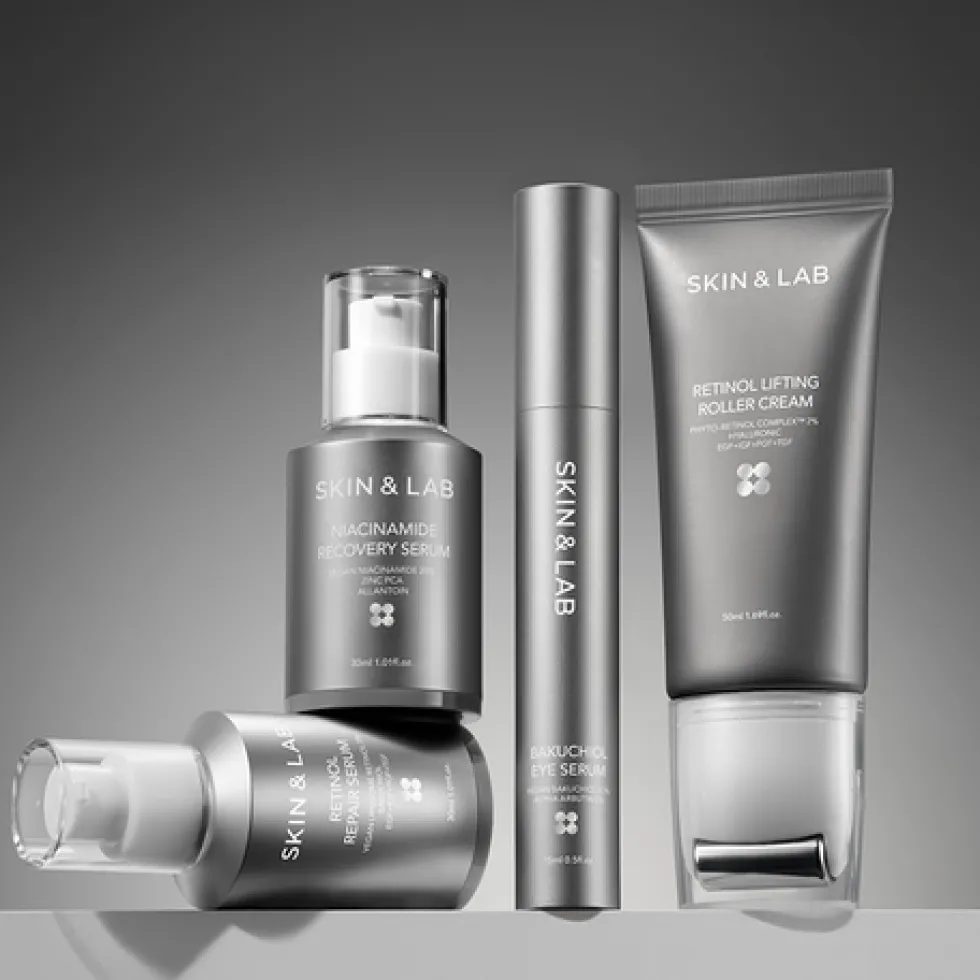 Niacinamide Recovery Serum