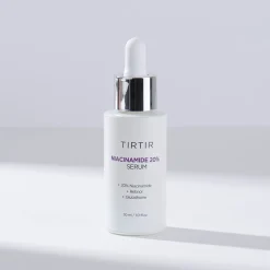 Niacinamide 20% Serum