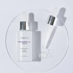 Niacinamide 20% Serum