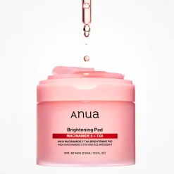Niacinamide 5 TXA Brightening Pad