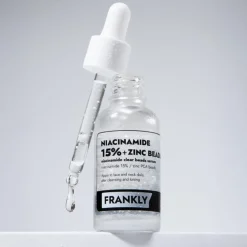 Niacinamide 15% + Zinc Beads Serum