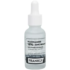Niacinamide 15% + Zinc Beads Serum
