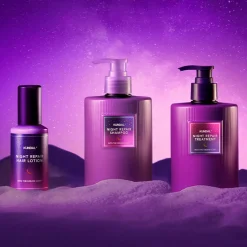 Night Repair Hair Lotion