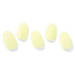 N Lemon Sugar