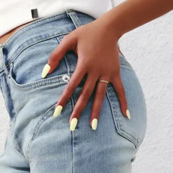 N Lemon Sugar
