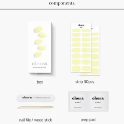 N Lemon Sugar