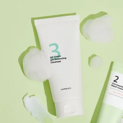 No.3 All Green pH Balancing Cleanser