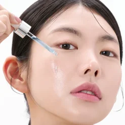 No.3 Blue Bio-Retinol Pore Refining Serum