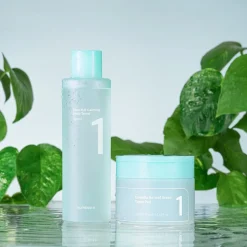 No.1 Centella Re-Leaf Green Toner Pad