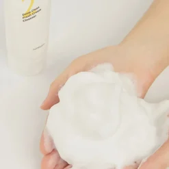 No.2 Deep Clean Fresh Cream Cleanser