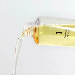 No.1 Easy Peasy Cleansing Oil