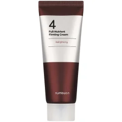No.4 Full-Nutrient Firming Cream