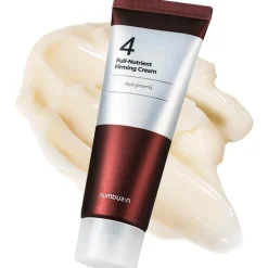 No.4 Full-Nutrient Firming Cream