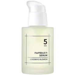 No.5 Goodbye Blemish Serum