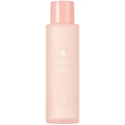 No.4 Hydrating Glow Mineral Toner