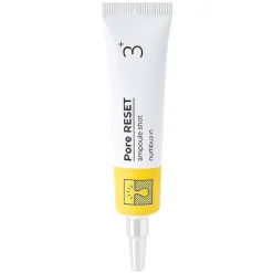No.3 Pore Reset Ampoule Shot
