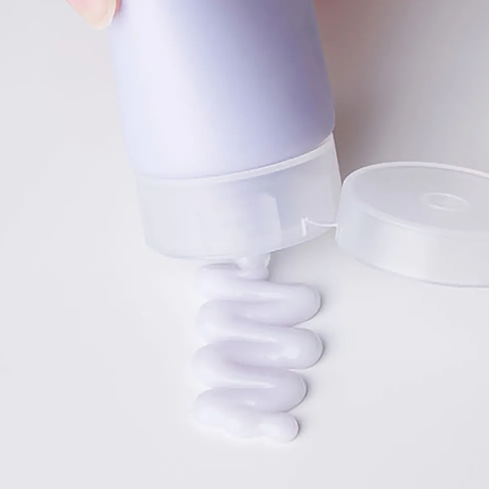 No.1 Purple Complex Moisture Balancing Soothing Cream