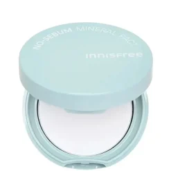 No-Sebum Mineral Pact