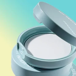 No-Sebum Mineral Pact