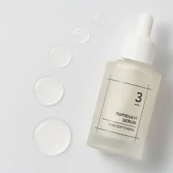 No.3 Skin Softening Serum
