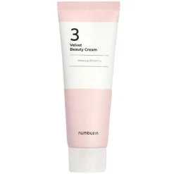 No.3 Velvet Beauty Cream