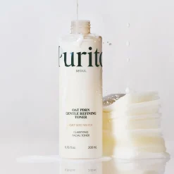 Oat PDRN Gentle Refining Toner