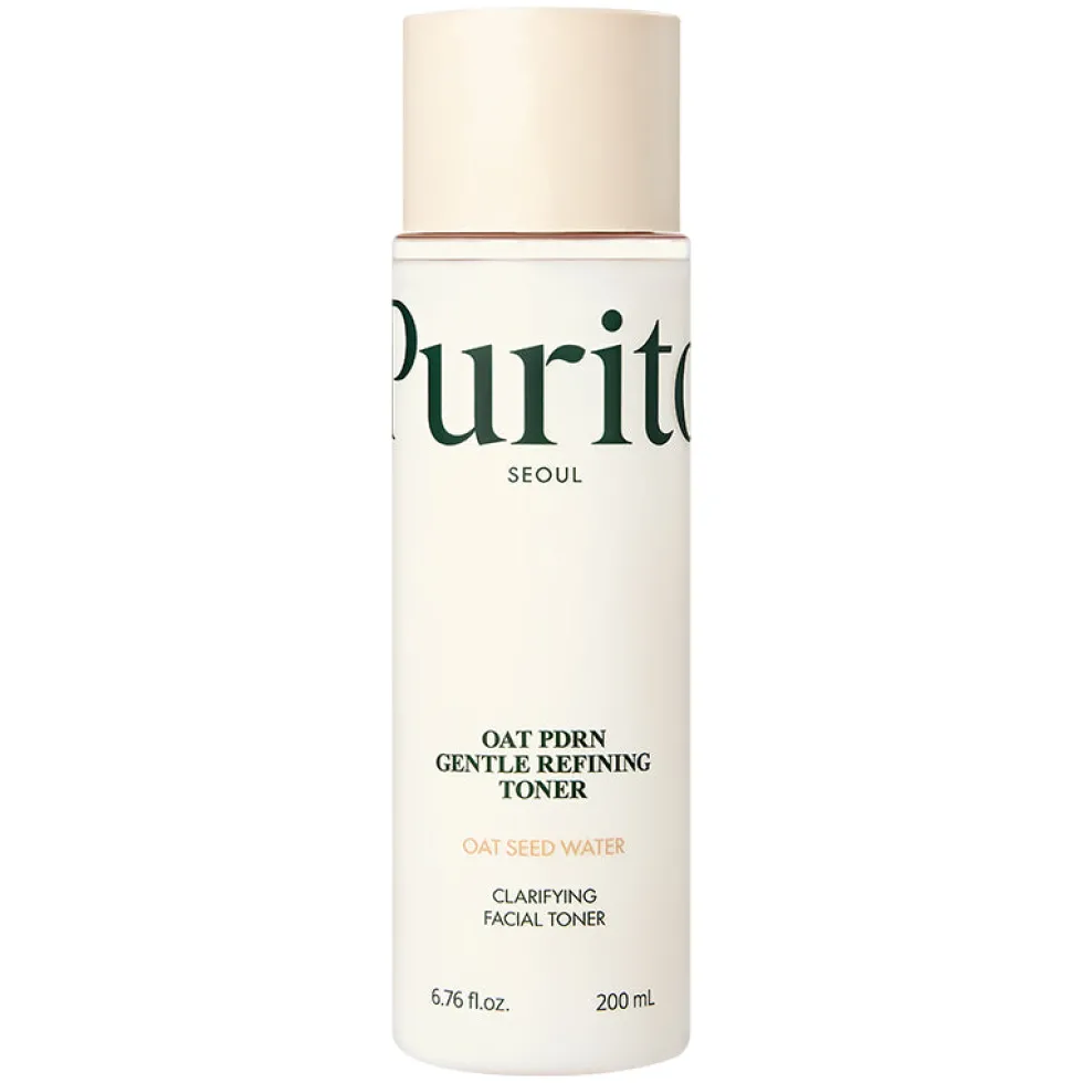 Oat PDRN Gentle Refining Toner