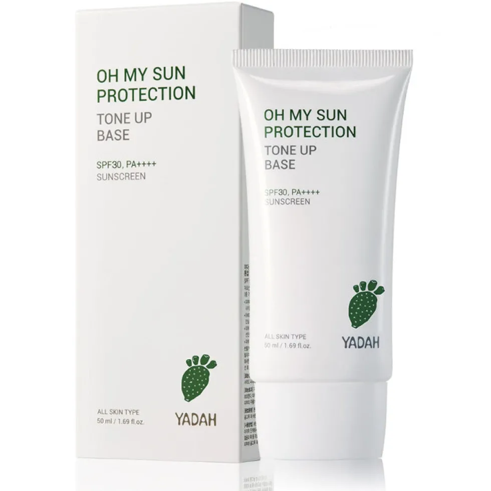Oh My Sun Protection Tone Up Base SPF30