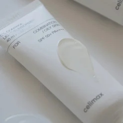 Oil Control Light Sunscreen