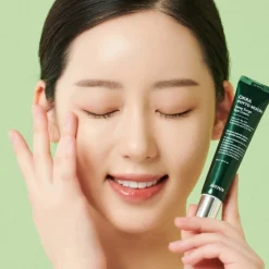 Okra Phyto Mucin Deep Surge Eye Cream