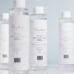 Oligo Hyaluronic Acid 5000 Toner