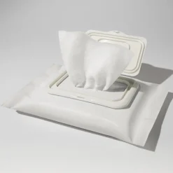 Olive Vitamin E Real Cleansing Tissue