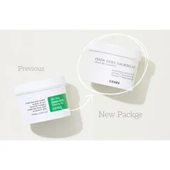 One Step Green hero Calming Pad
