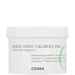 One Step Green hero Calming Pad
