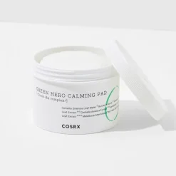 One Step Green hero Calming Pad