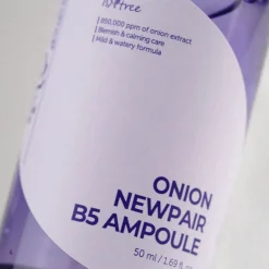 Onion Newpair B5 Ampoule