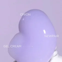 Onion Newpair Gel Cream