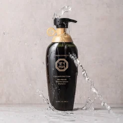 Oriental Special Shampoo