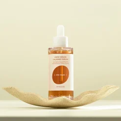 Own Vegan Calming Serum