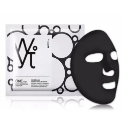 Oxygen AHA Bubble Peeling Mask