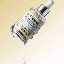 Oyster Peptide Ampoule