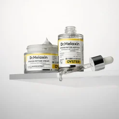 Oyster Peptide Cream
