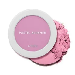 Pastel Blusher